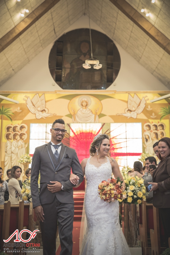 Alessandra & Anderson