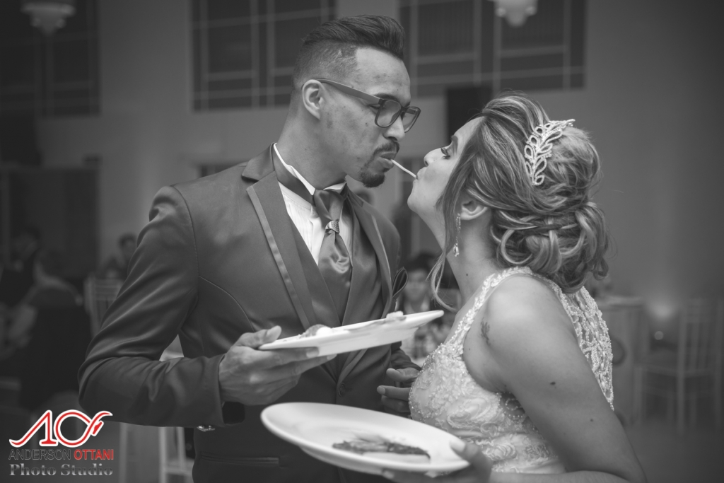 Alessandra & Anderson