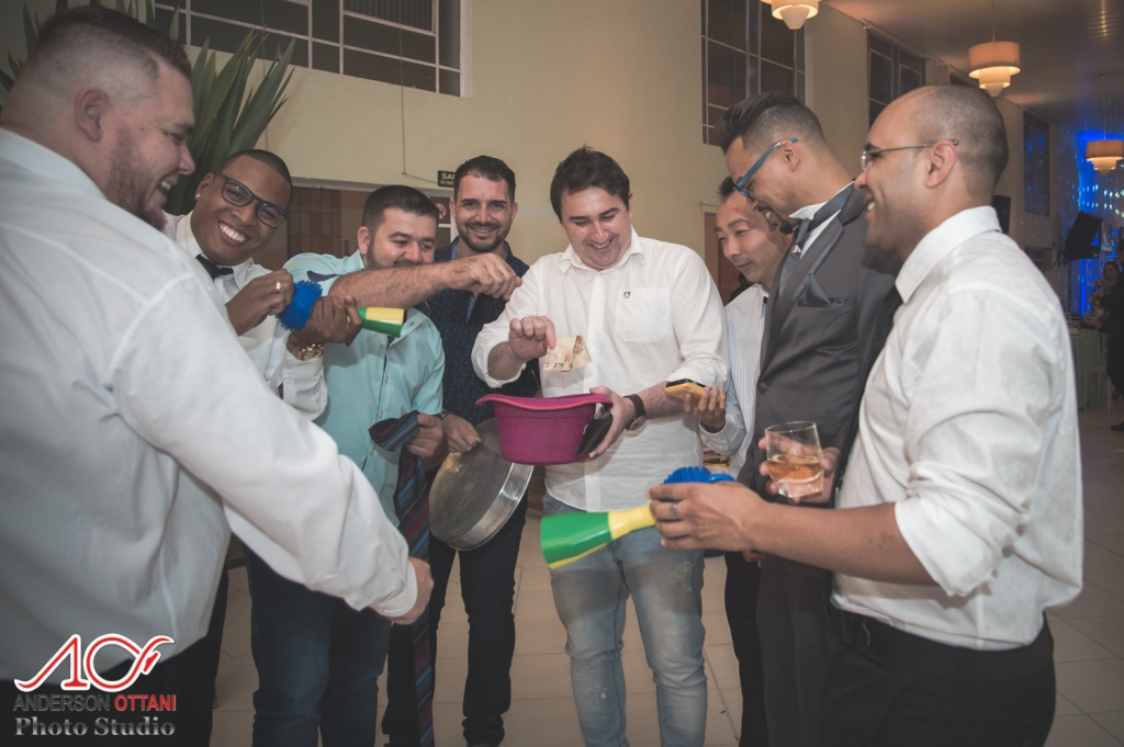 Alessandra & Anderson