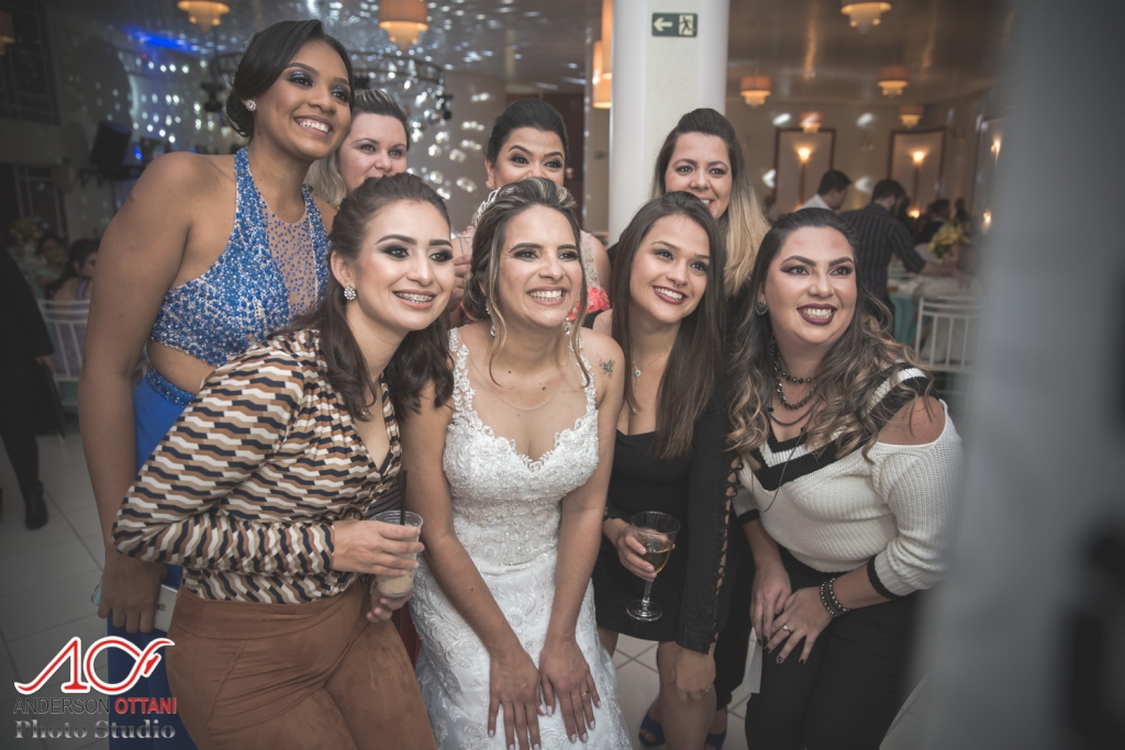 Alessandra & Anderson