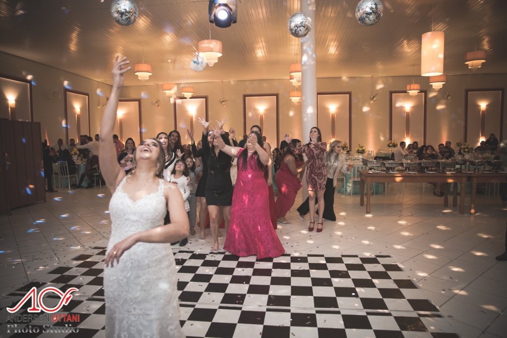 Alessandra & Anderson