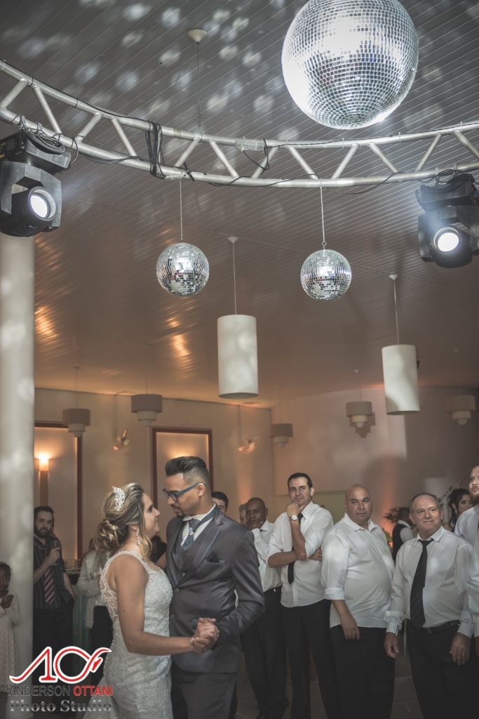 Alessandra & Anderson