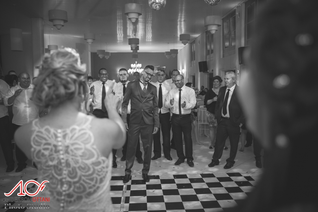 Alessandra & Anderson