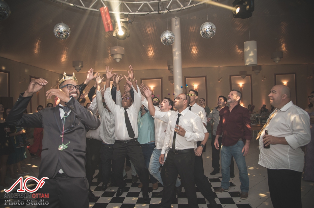 Alessandra & Anderson