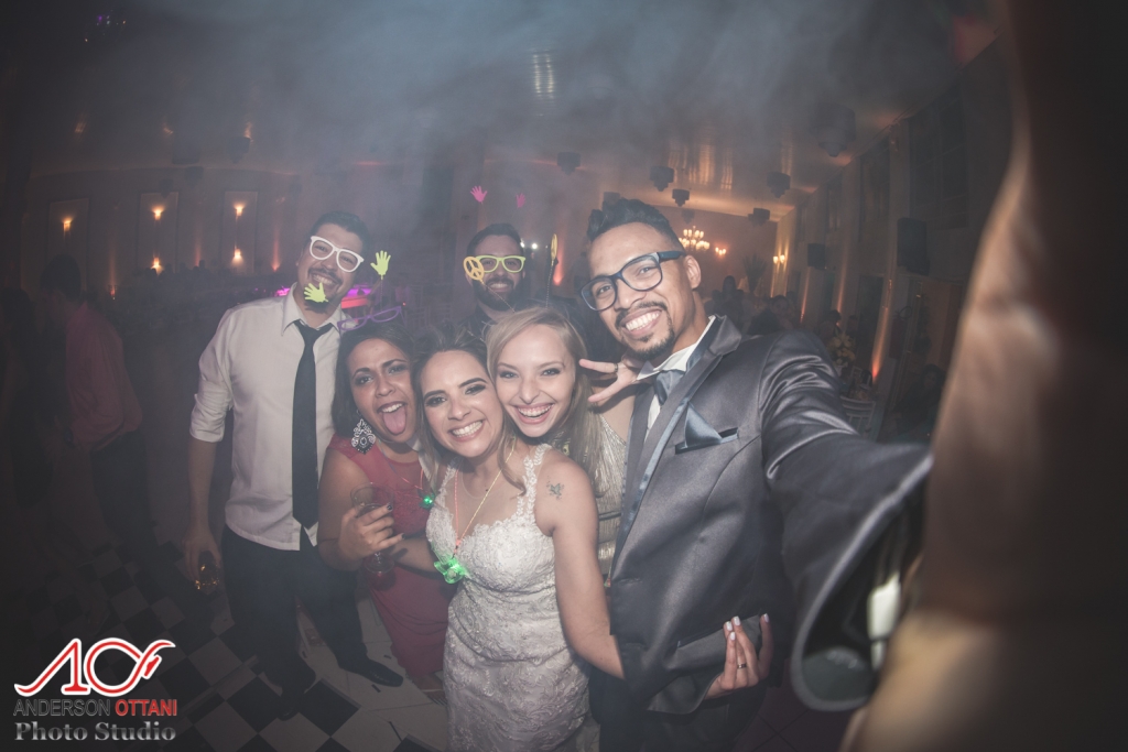 Alessandra & Anderson