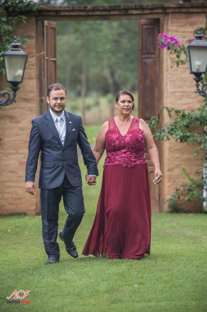 Josiane & Gustavo