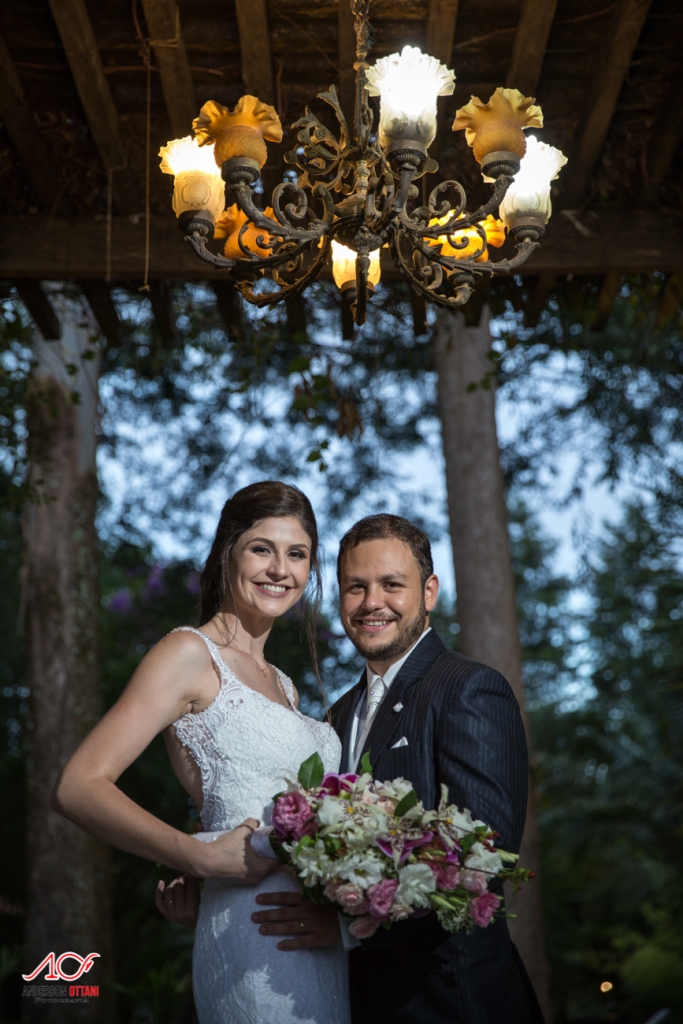 Josiane & Gustavo