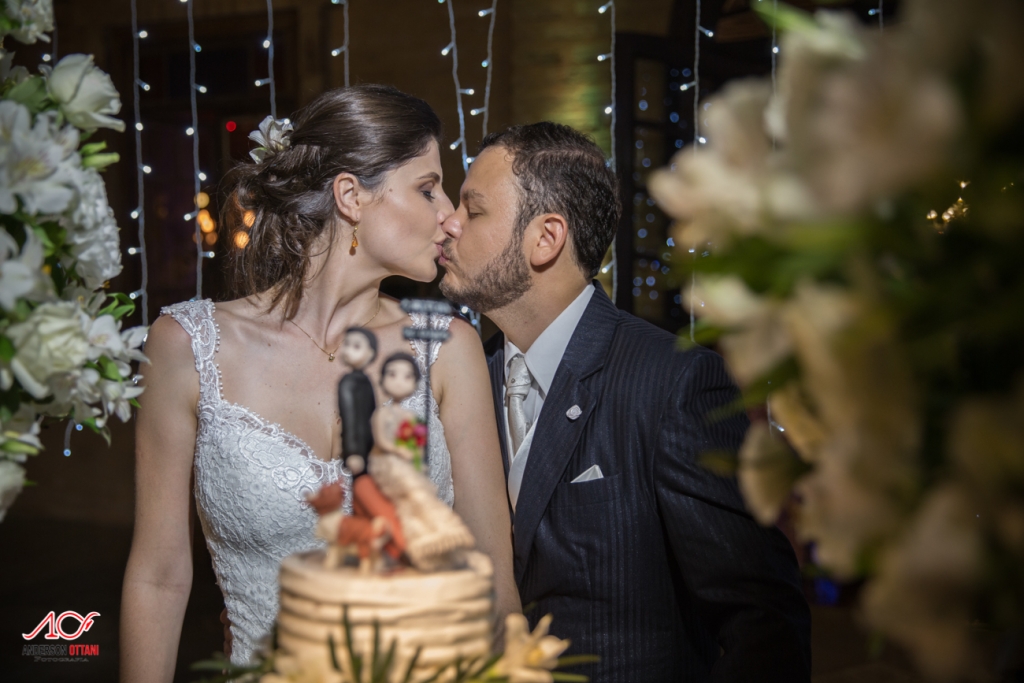 Josiane & Gustavo